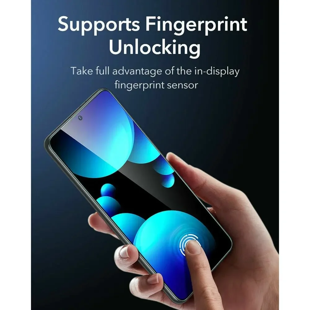 4 Pack HYDROGEL Screen Protector Premium Quality for Samsung Galaxy Note 9